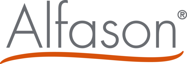Alfason logo